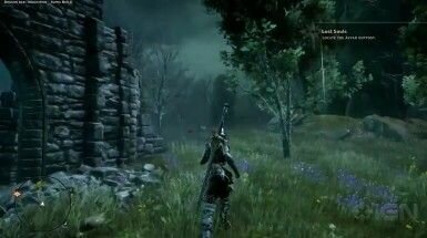 Стань Инквизитором в Dragon Age: Inquisition и победи силы зла!