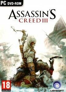 Игра Assassin's Creed III