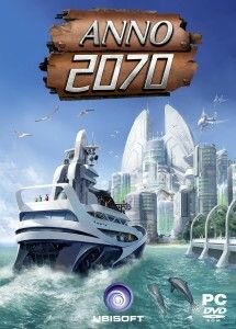 Игра Anno 2070
