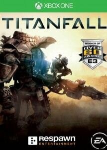 Игра Titanfall