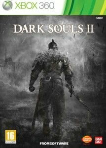Игра Dark Souls II