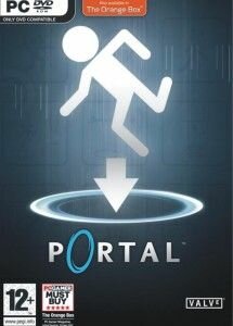 Игра Portal