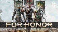 12 лет разработки For Honor начинались с практических занятий фехтования