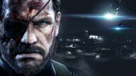 Дата выхода нового трейлера New Metal Gear Solid 5: The Phantom Pain